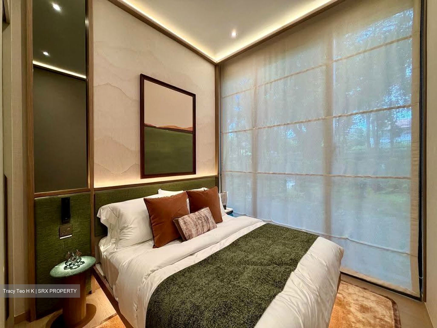 Jalan Merah Saga (D10), Condominium #620720061